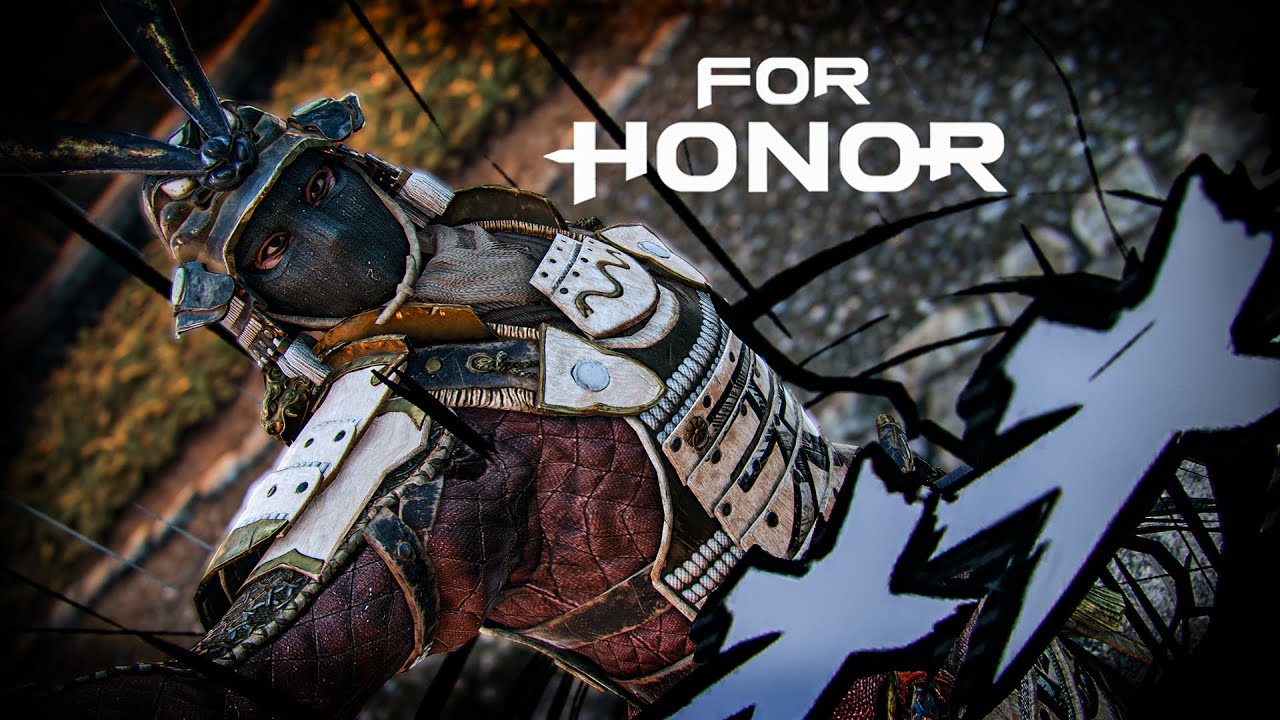 [ For honor ] Я Хейтер Грифона и это правда - Ороти Дуэль