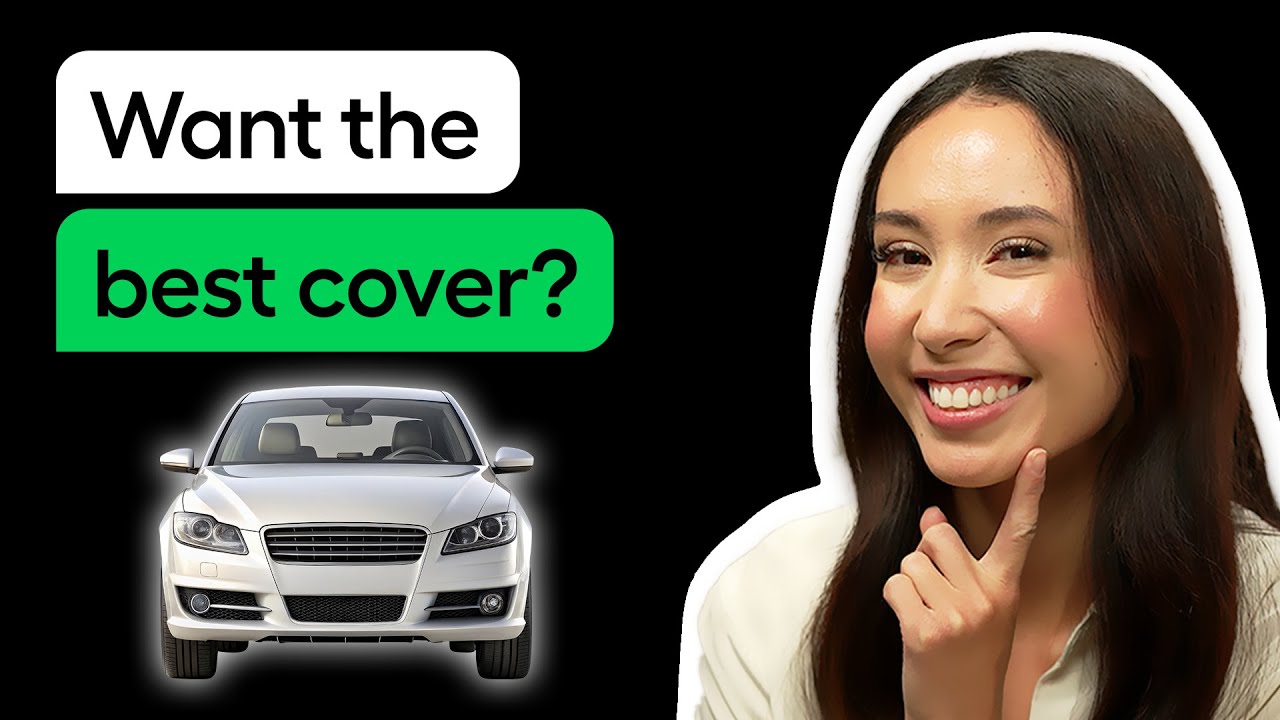 Comprehensive vs Third Party &ndash; Which One Do You Actually Need? @InvestWithQueenie