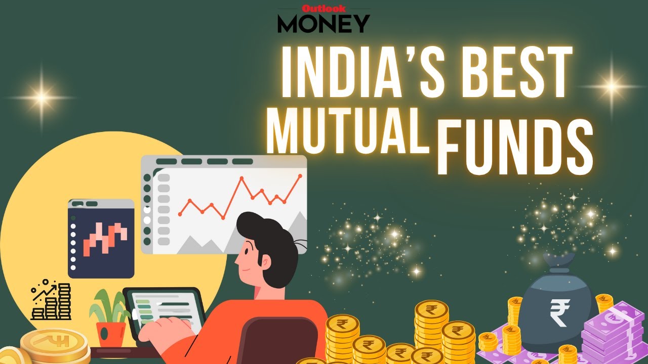 India&rsquo;s Best Mutual Funds: A Practical Guide to Smarter Investing | Outlook Money June Edition