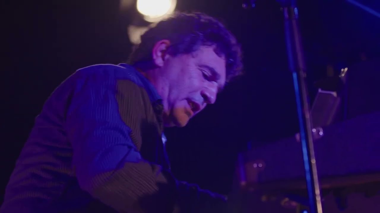 SERGE MOULINIER QUINTET - Andernos Jazz Festival 2024