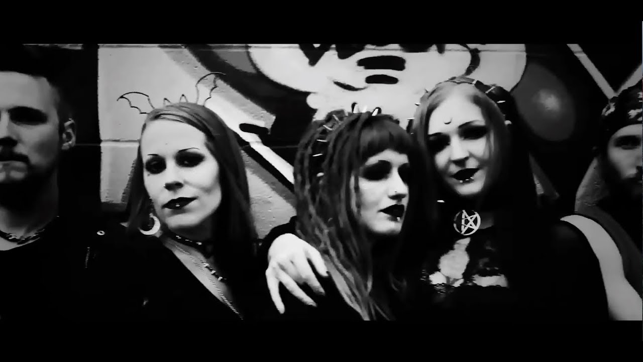 STRVNGERS - This Is Not A Phase (Official Music Video)