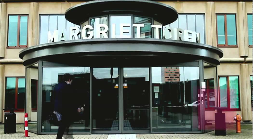 Veiligheid raakt iedereen - de video