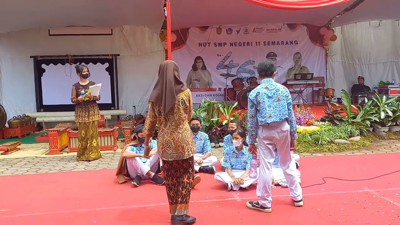 Drama 7H Guruku Tersayang