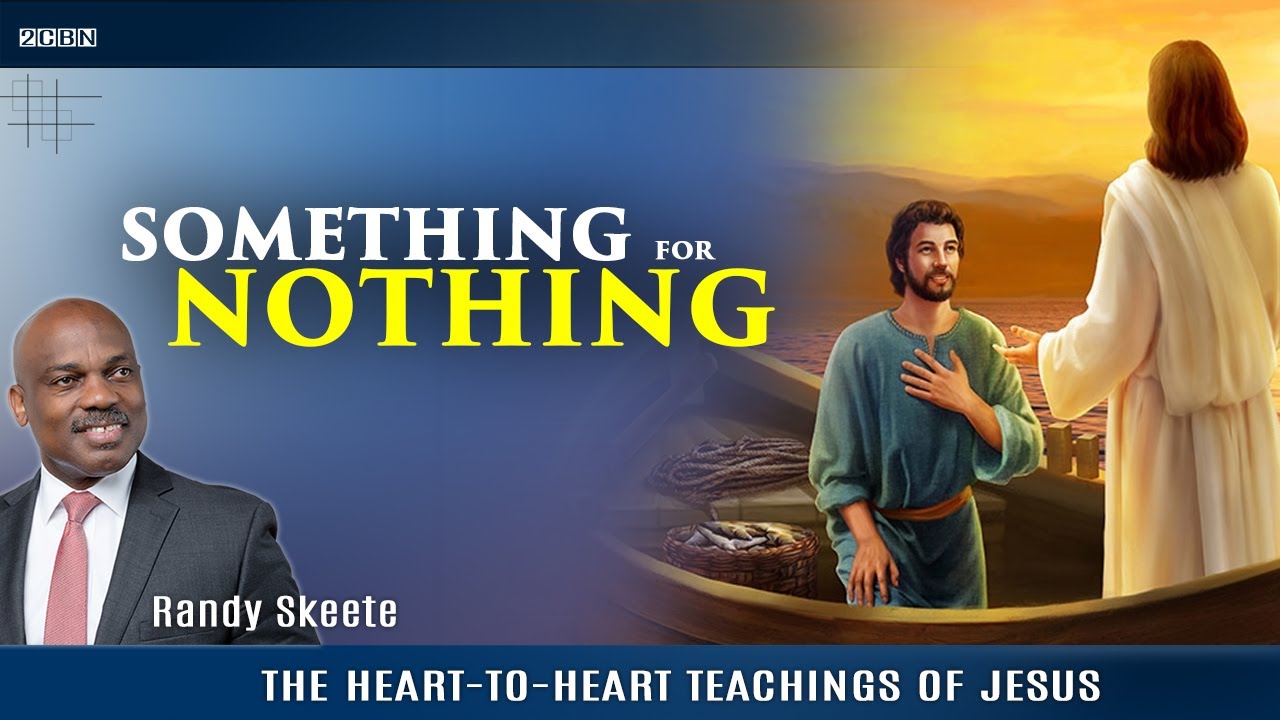 The Heart-to-Heart Teachings of Jesus 