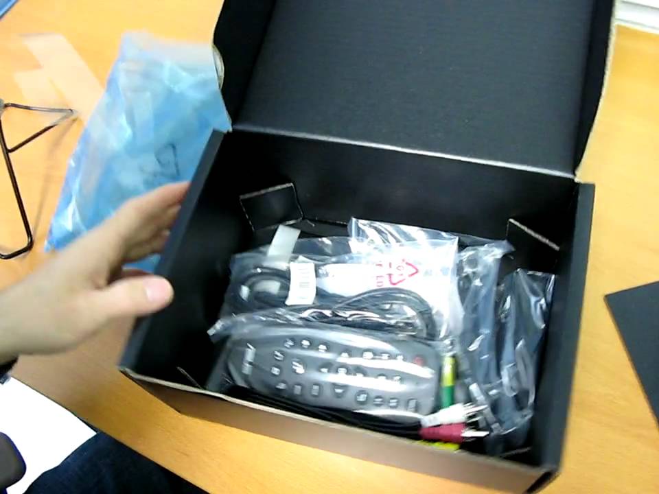 ASUS O!Play Network Media Player Unboxing Linus Tech Tips