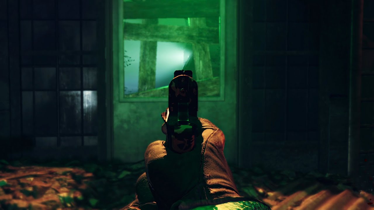 Bo6 Zombies Hackeado com DEV da Treyarch Charlie zombies