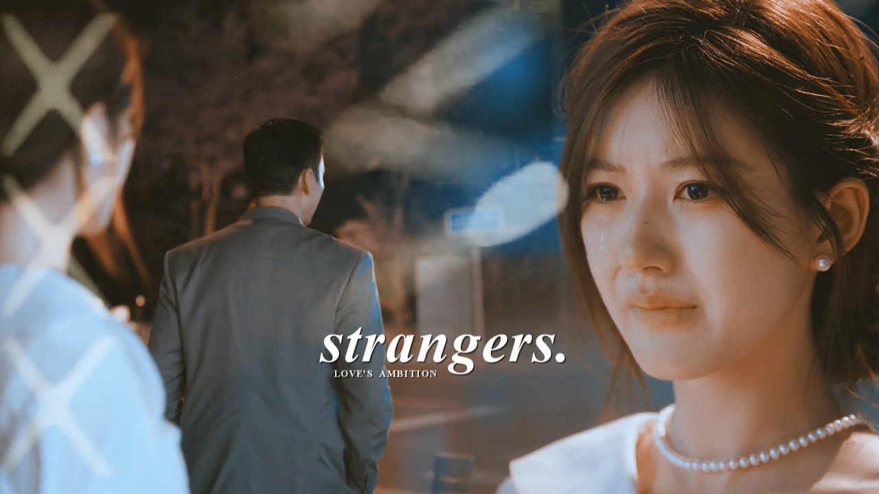 &raquo; am i making you feel sick? [Love's Ambition FMV]