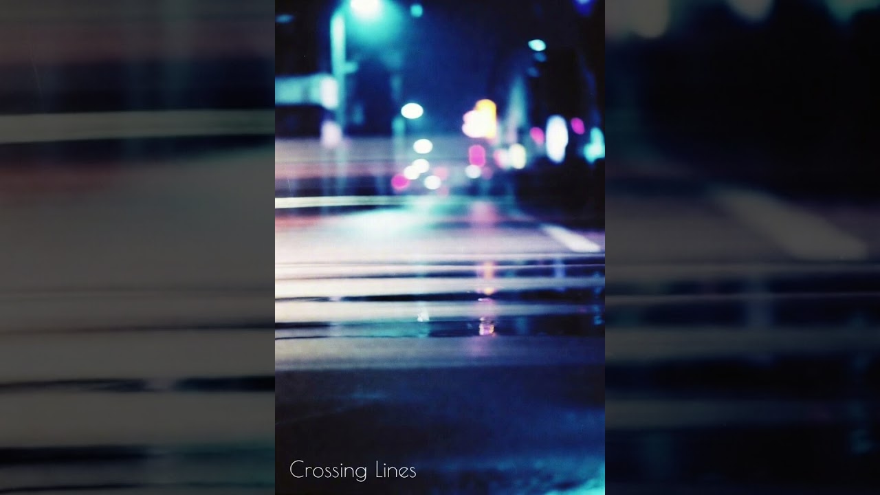 Crossing Lines -RESIDUAL HEAT