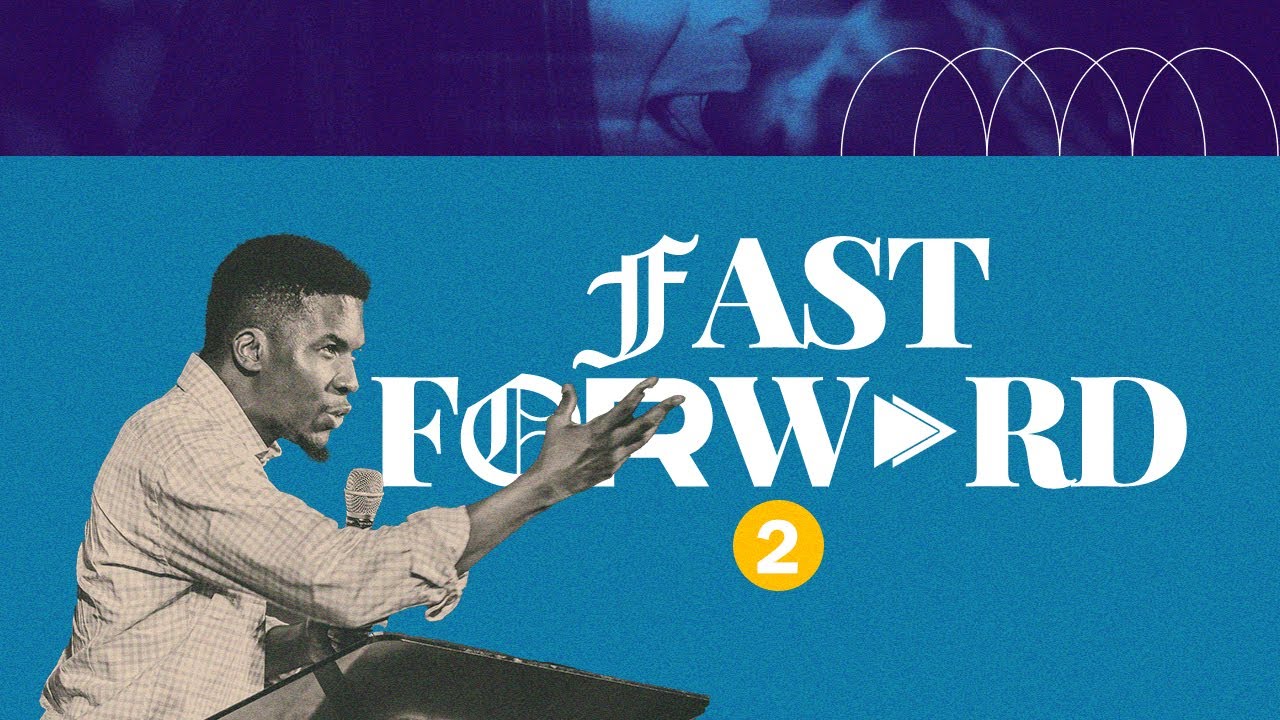 FAST FORWARD 2 MDWK  18TH JANUARY 2023 CELEBRATION Church International