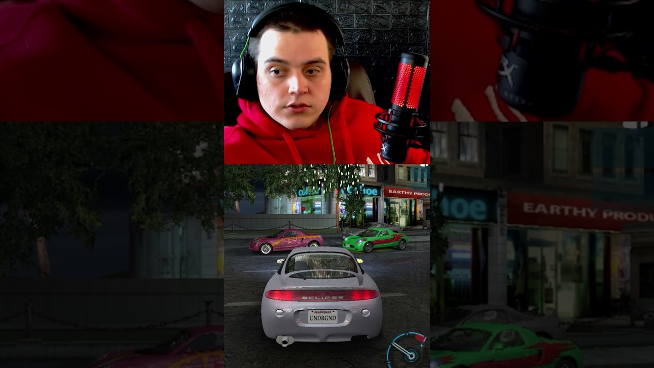 Нейронка Copilot в NFS