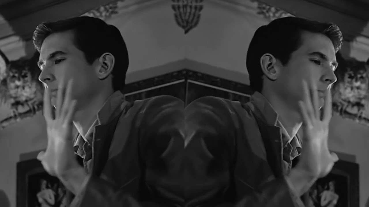 Psycho (1960) | No Angels