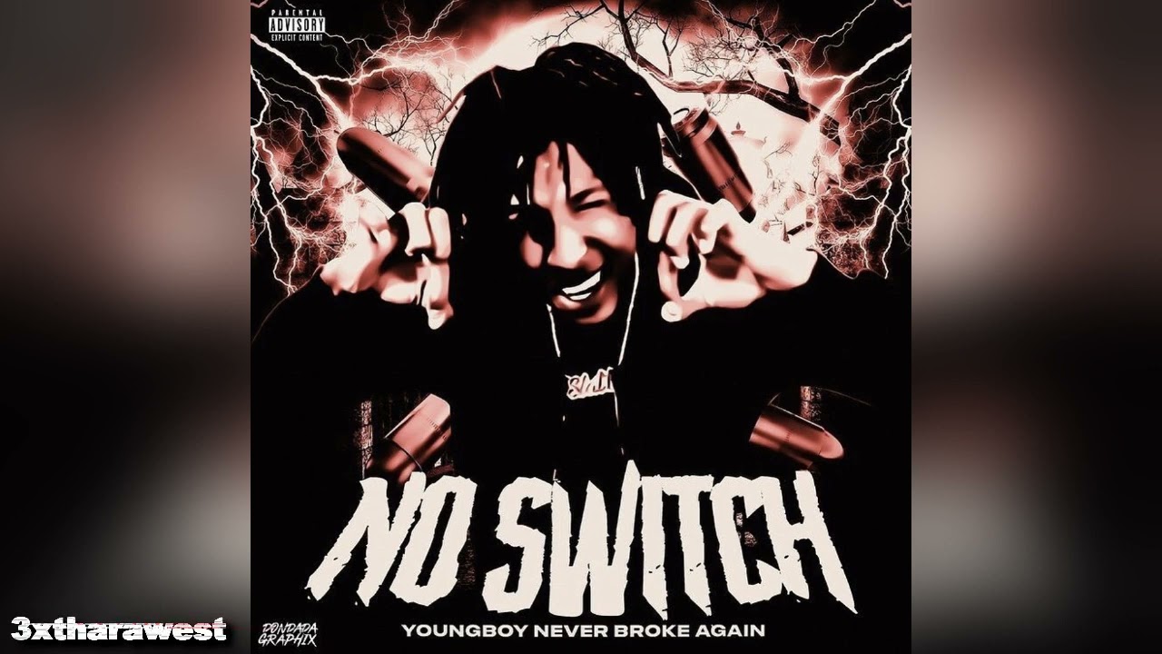 [FREE] (AGGRESSIVE) NBA Youngboy type beat 2022 