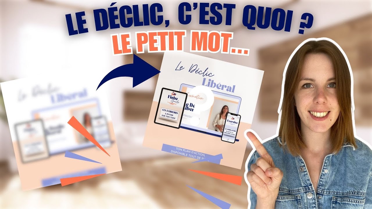 Vidéo Déclic