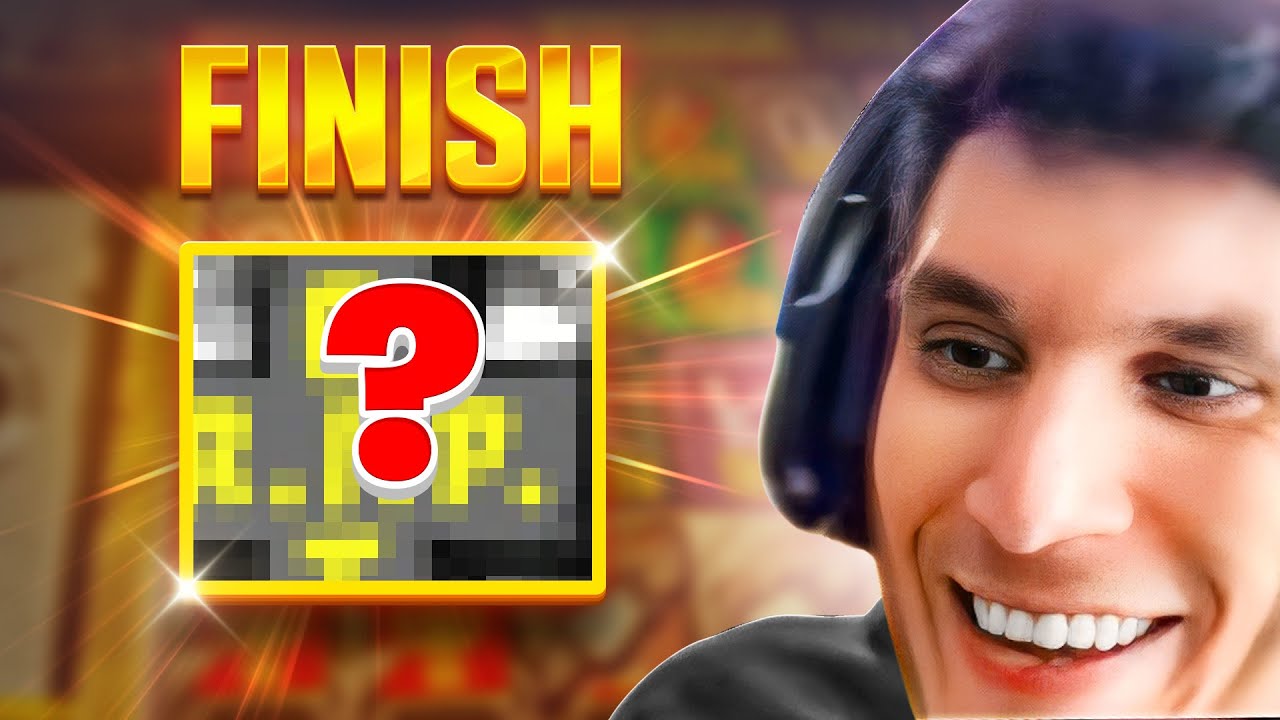 All Eyes on the Finish | TrainwrecksTV Highlights