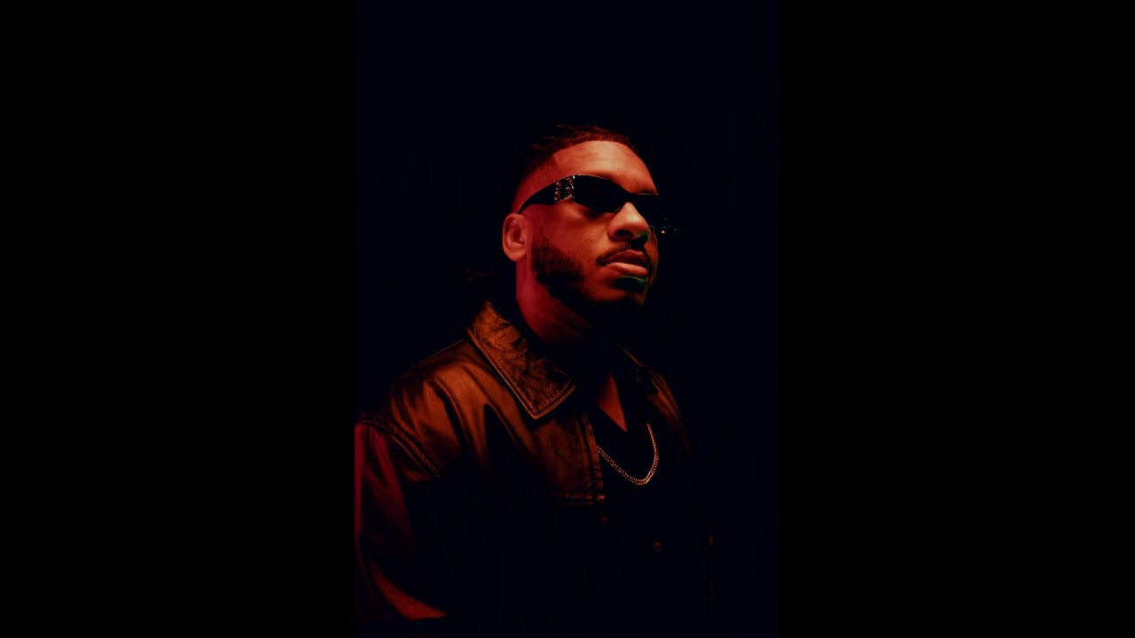 [FREE] BK x Djonga Type Beat 2026 (prod.saci)