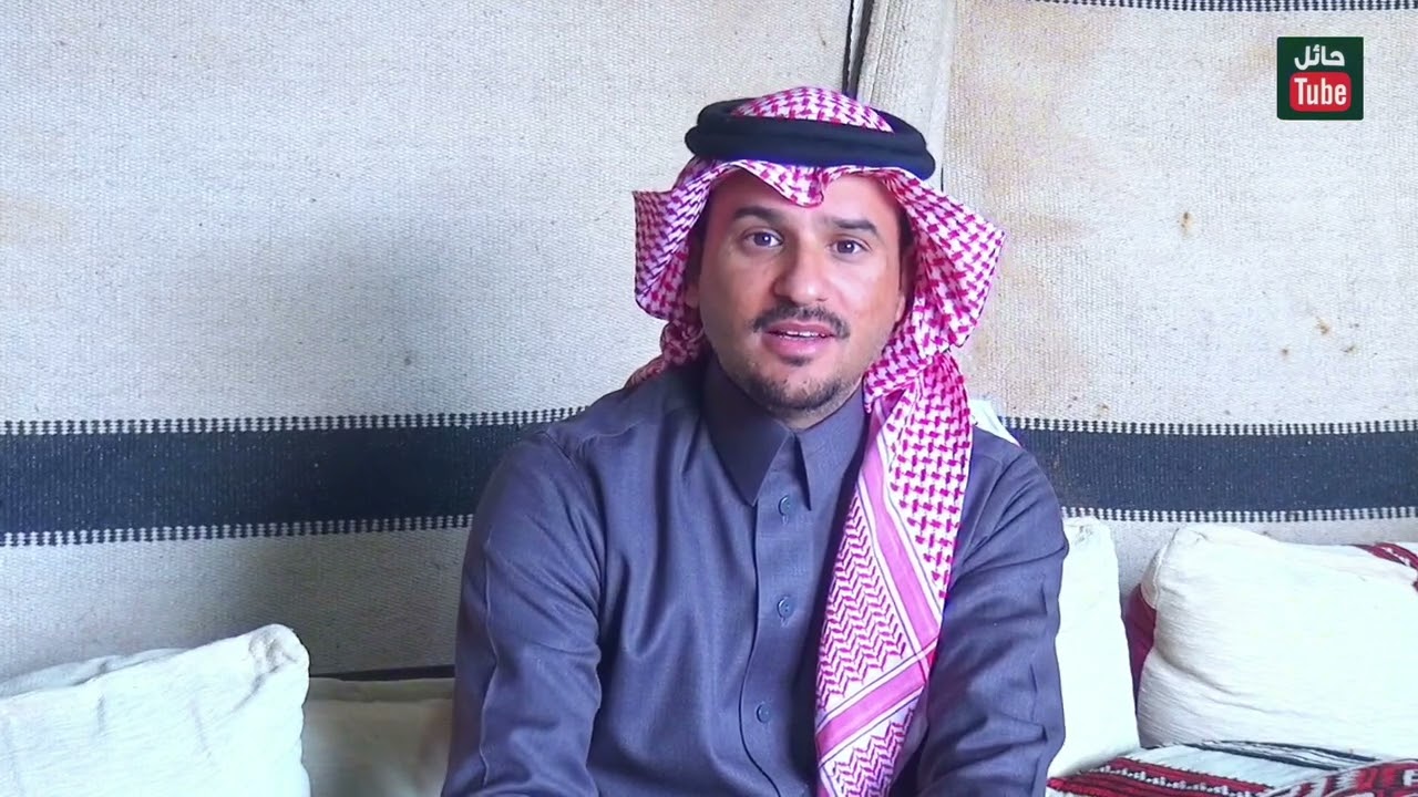 مالك الابل نشاء العتيبي يقول الكل شريك معي بالإبل