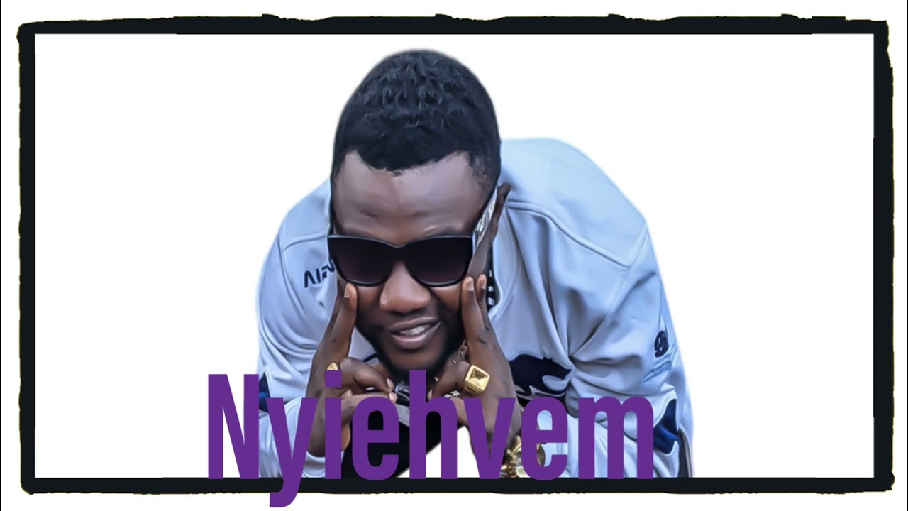 NYIEHVEM by Gento B