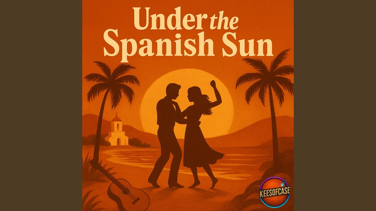Under the Spanish Sun