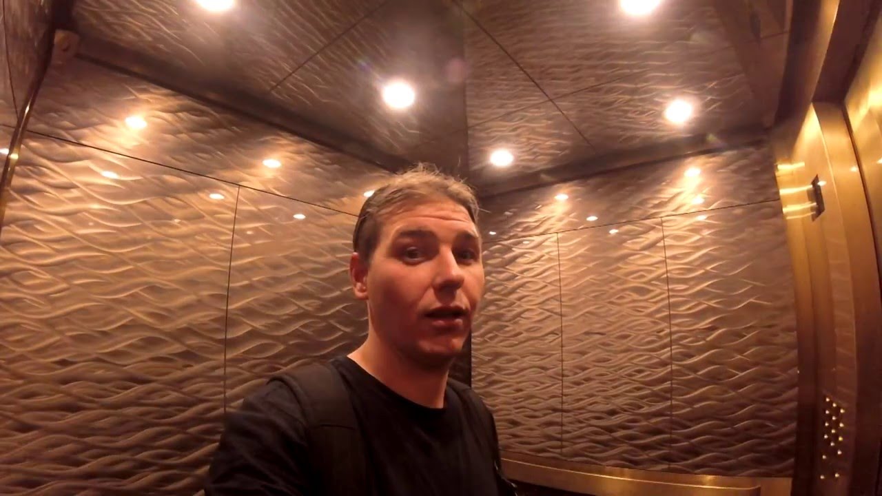 dan masaker vegas adventure pt 2