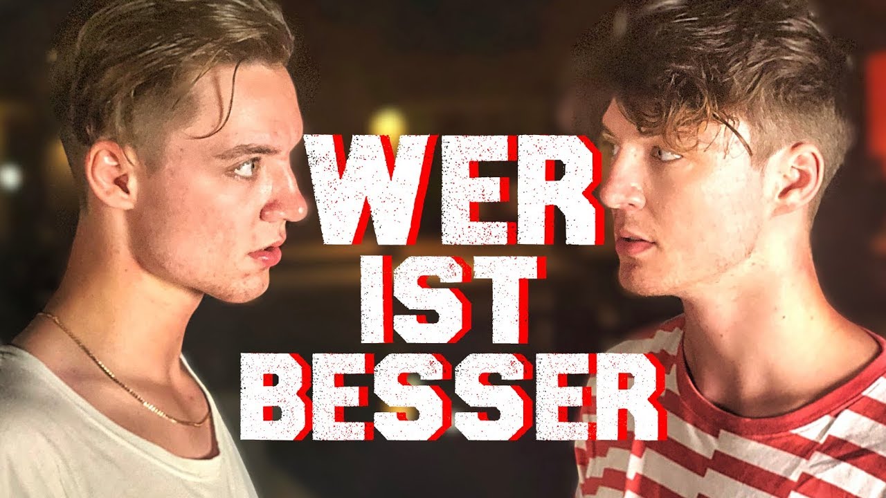 Wer ist der bessere Alleskönner ? - Lochi vs Lochi