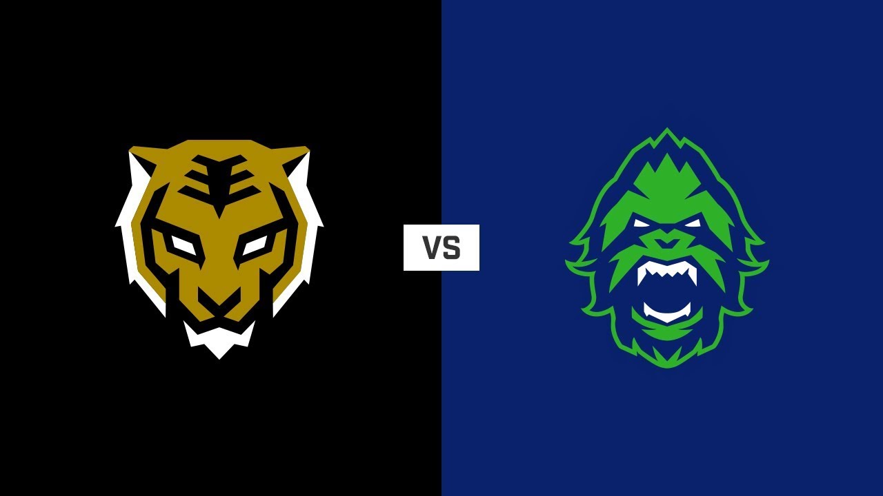 Full Match | Seoul Dynasty vs. Vancouver Titans | Stage 1 Playoffs | Day 3