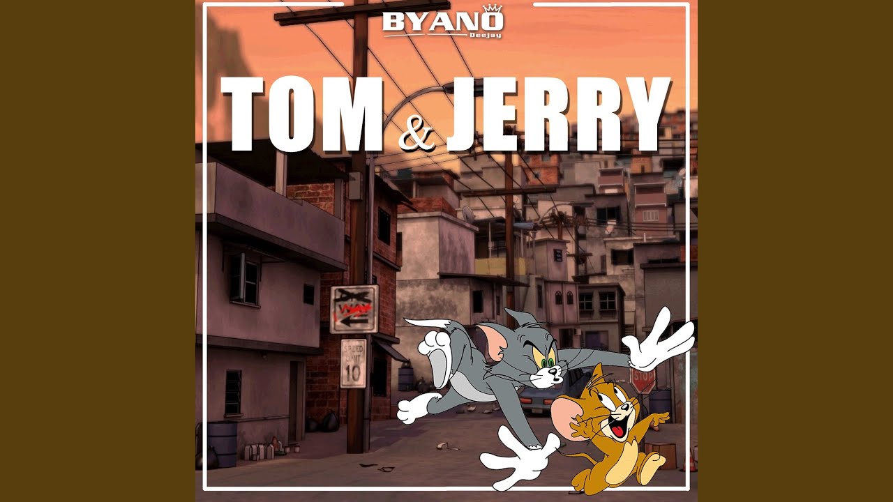 Tom e Jerry