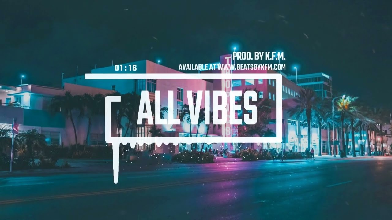 CHILL TRAP BEAT 