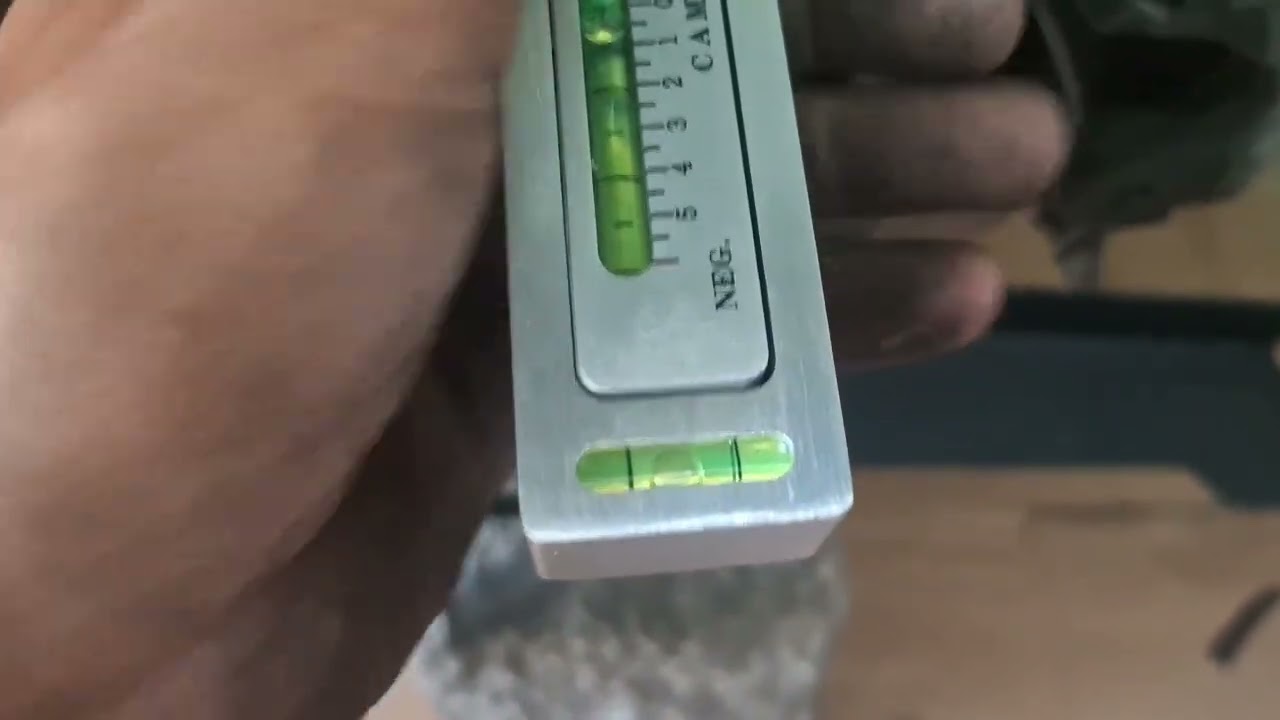 cambagem em casa sera ...