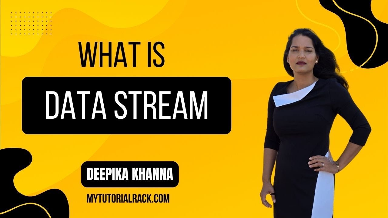 What is Data Stream