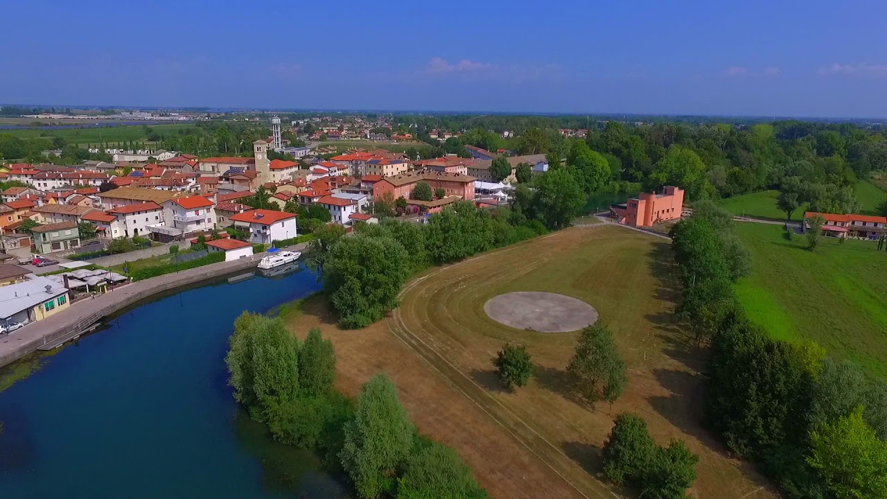 Il Fiume Stella