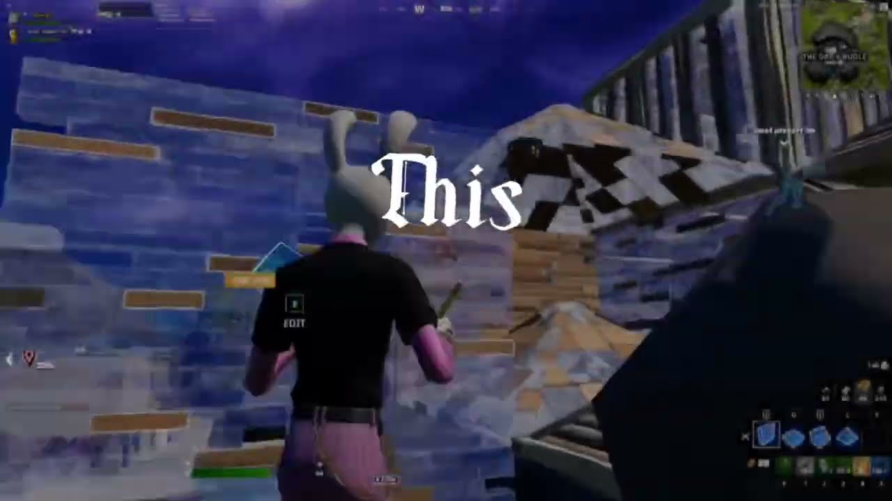 How to edit like numby in CapCut 🔥