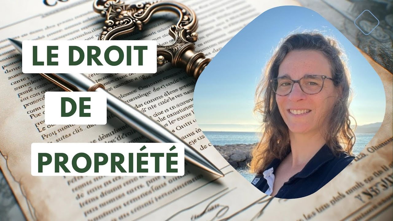 Droit de Propriété : le Guide Complet pour les débutants !