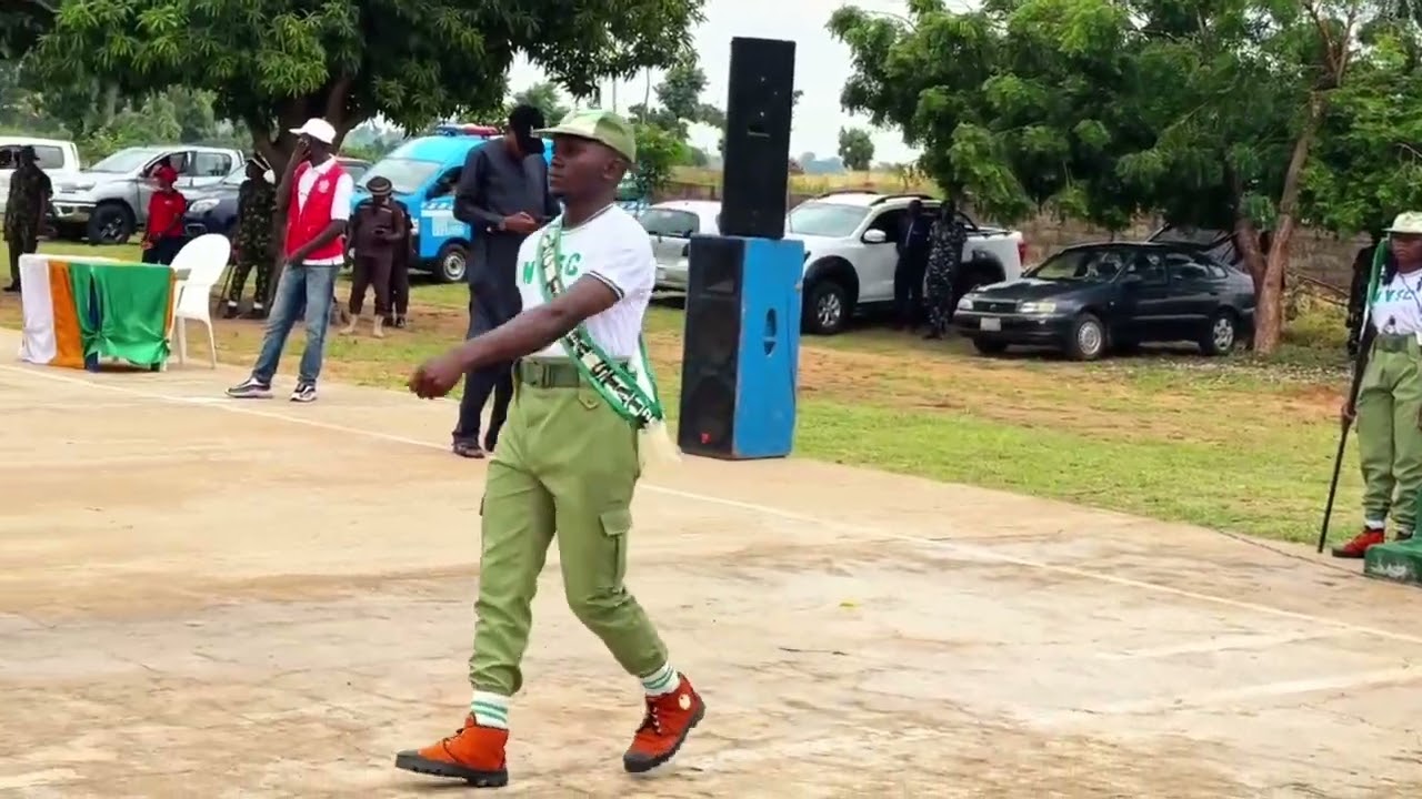 My NYSC Experience || Taraba State 
