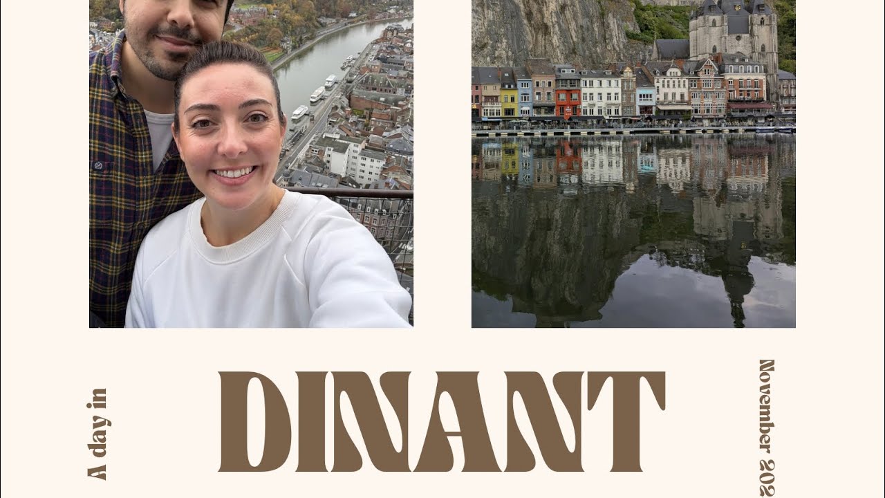 Saksafonun Şehri, Leffe’nin Evi: Dinant’ta Unutulmaz Bir Gün