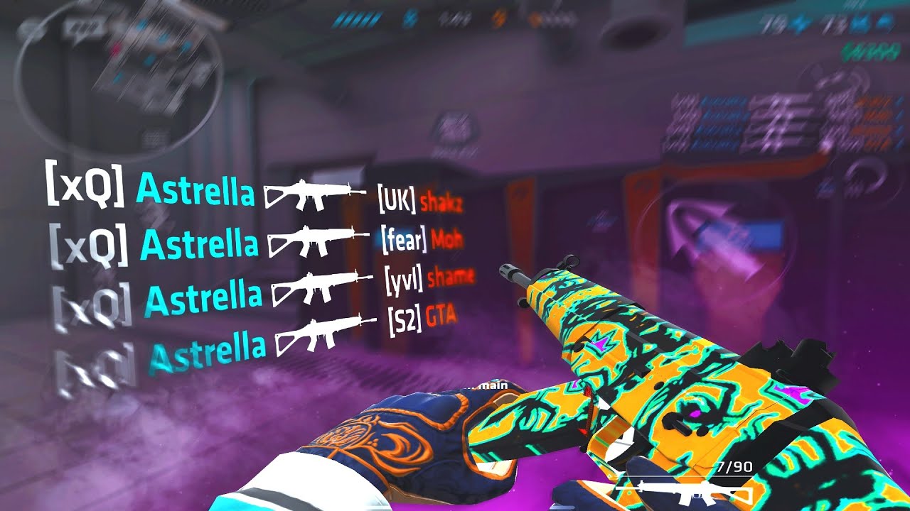 Sheee’ss backk 😂😶‍🌫️