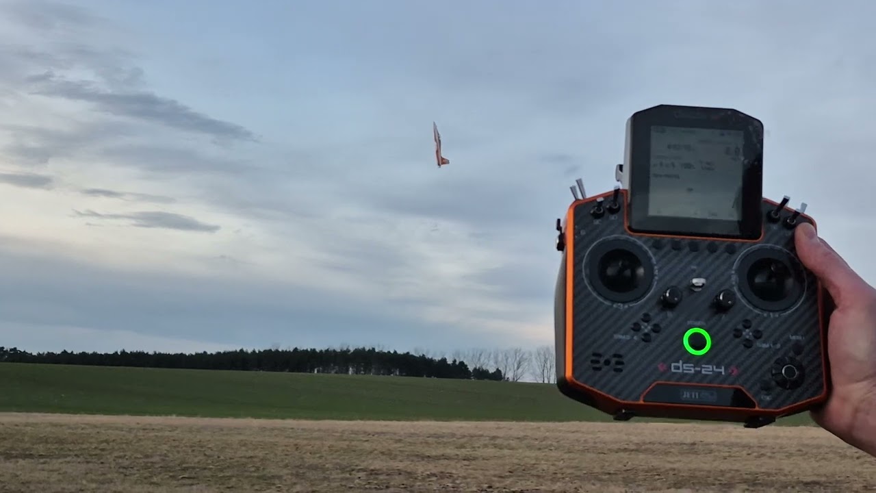 Freewing Zeus Vector Trust Xicoy X60