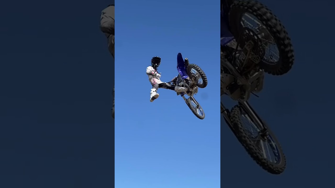 NAME THIS TRICK 😂 (w/ Jarryd McNeil)