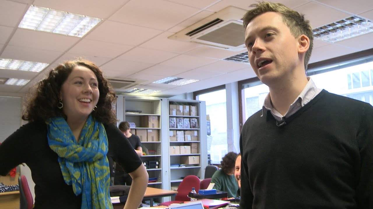 Are you a bunch of far left extremists? | Owen Jones meets Momentum