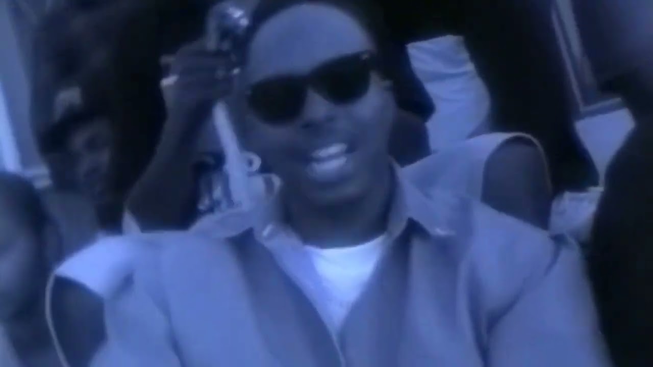 Crips - C-Alright