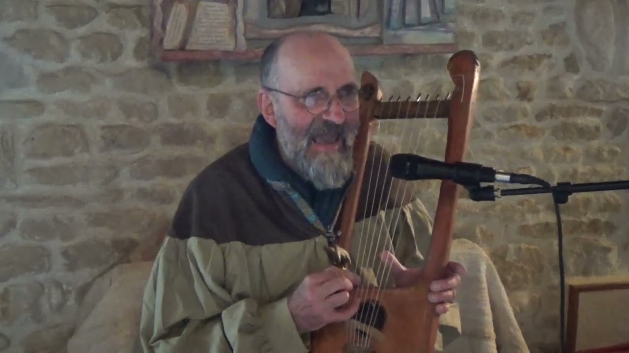 Hymne à Gaïa - Chant Psalmodie