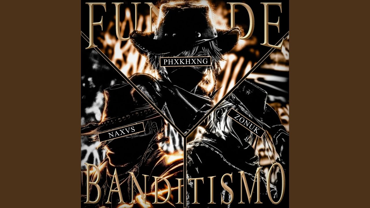 FUNK DE BANDITISMO (SPED UP)