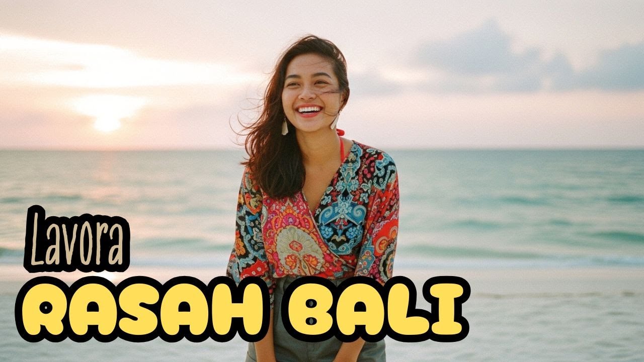 RASAH BALI COVER REGGAE LAVORA | ROOTSCOPEE