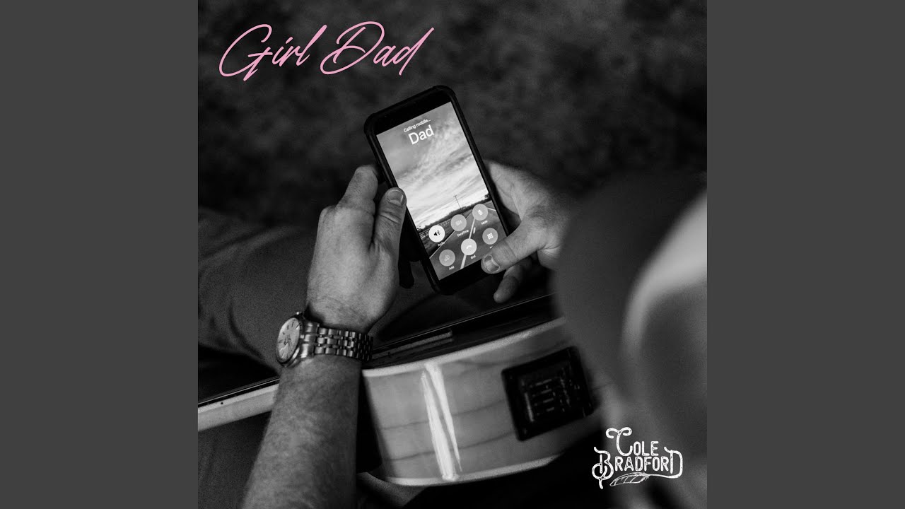 Girl Dad
