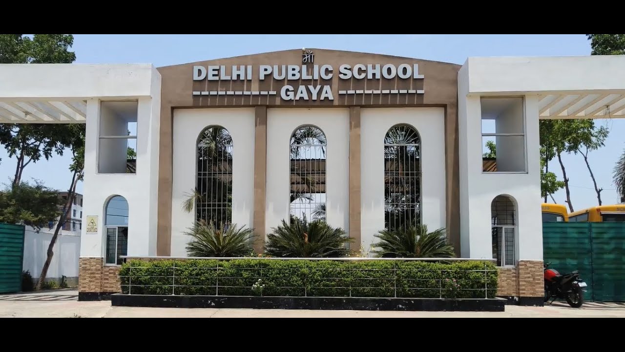 DPS GAYA - CAMPUS
