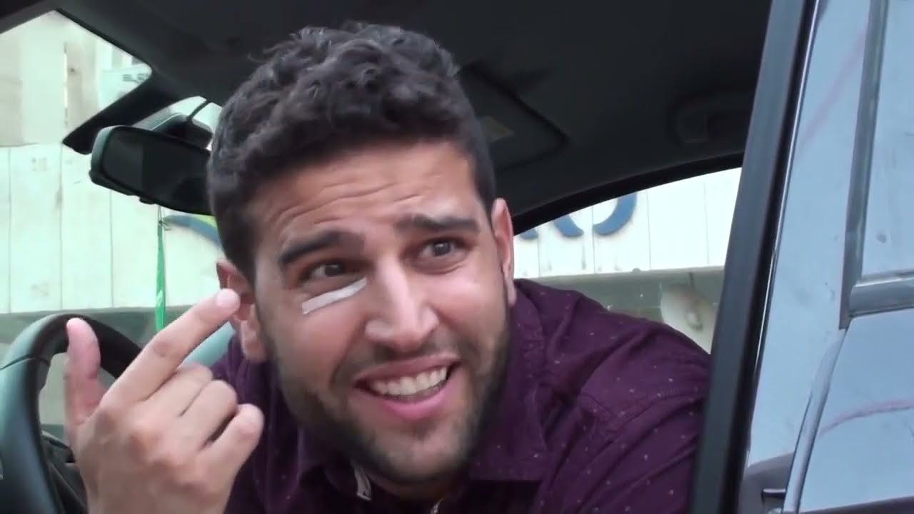 סיפורו של אחמ