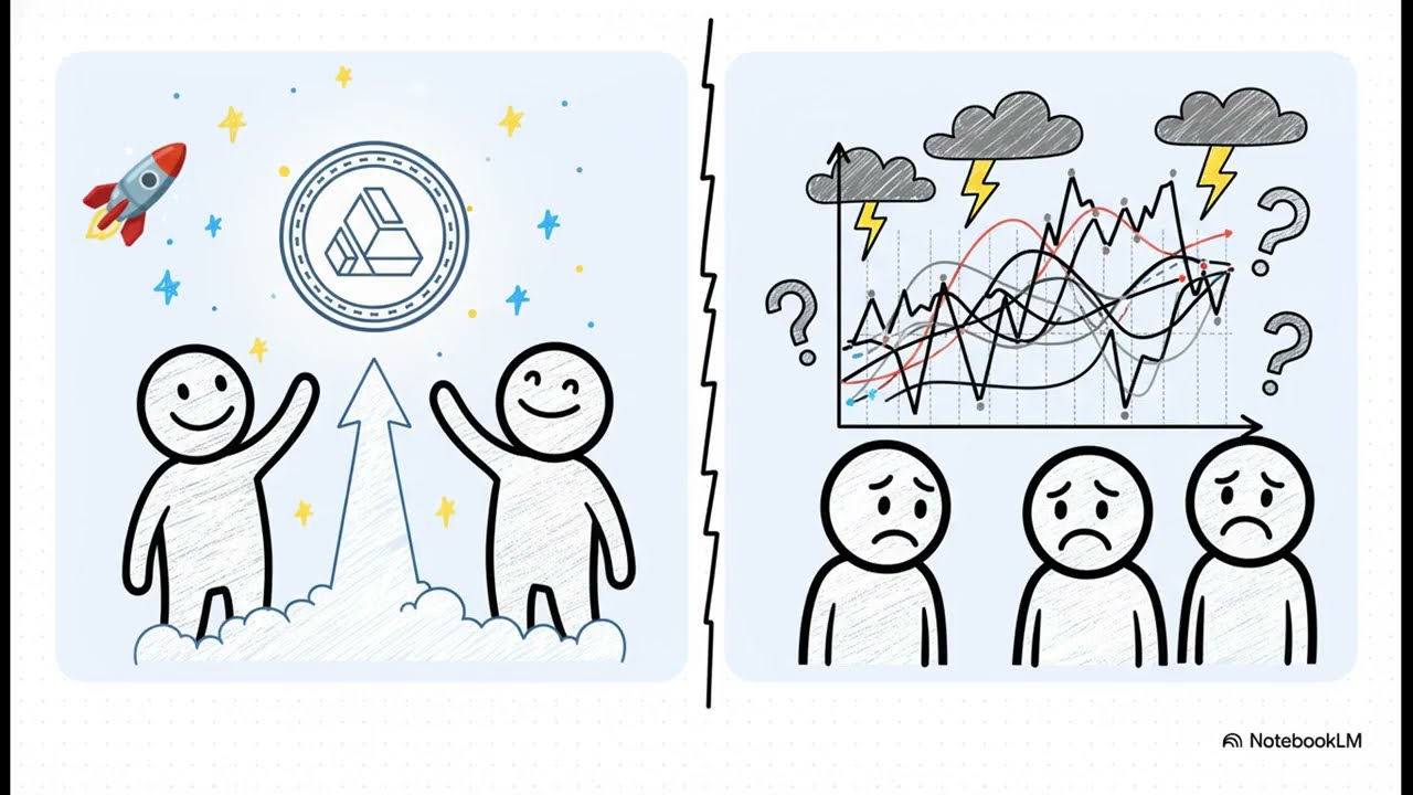 Bitcoin SV - The Paradox