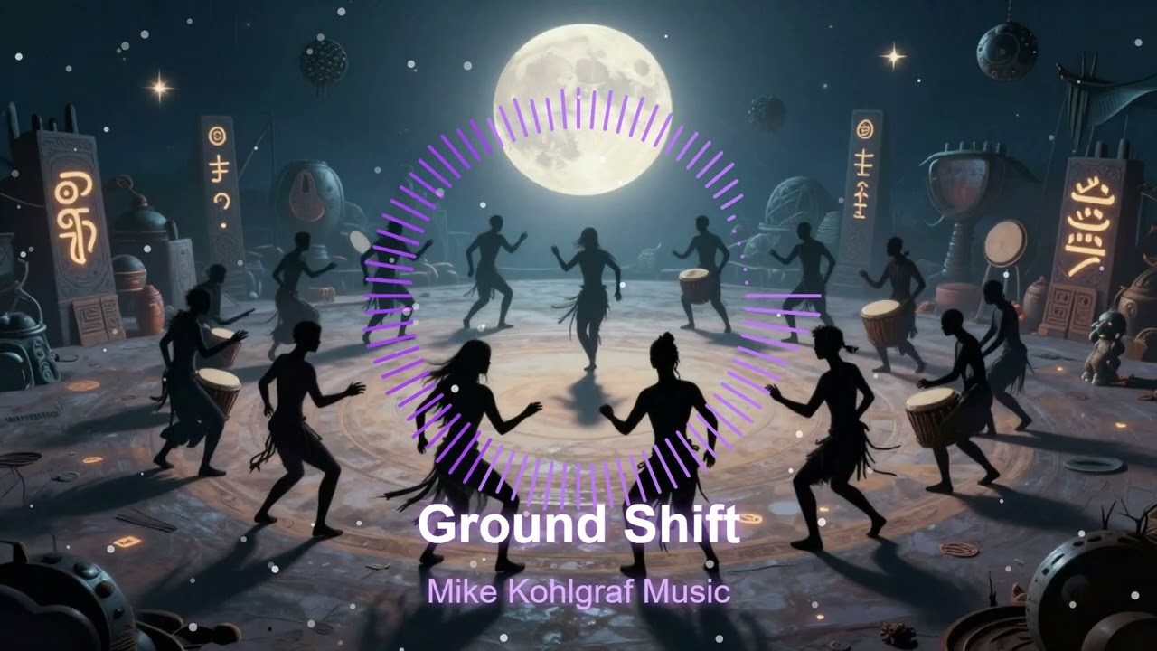 *** Ground Shift! ***