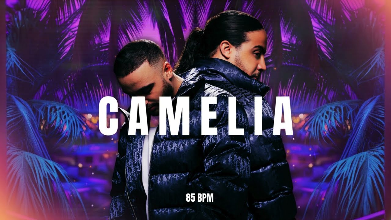 Djadja & Dinaz x Bouss Type Beat - 