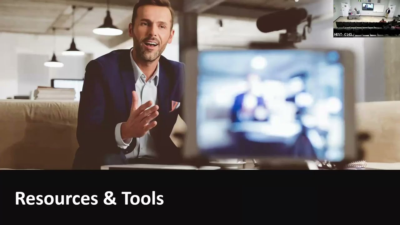 Online Learning The Power of Short Form Media The Art of Microlectures and Podcasts