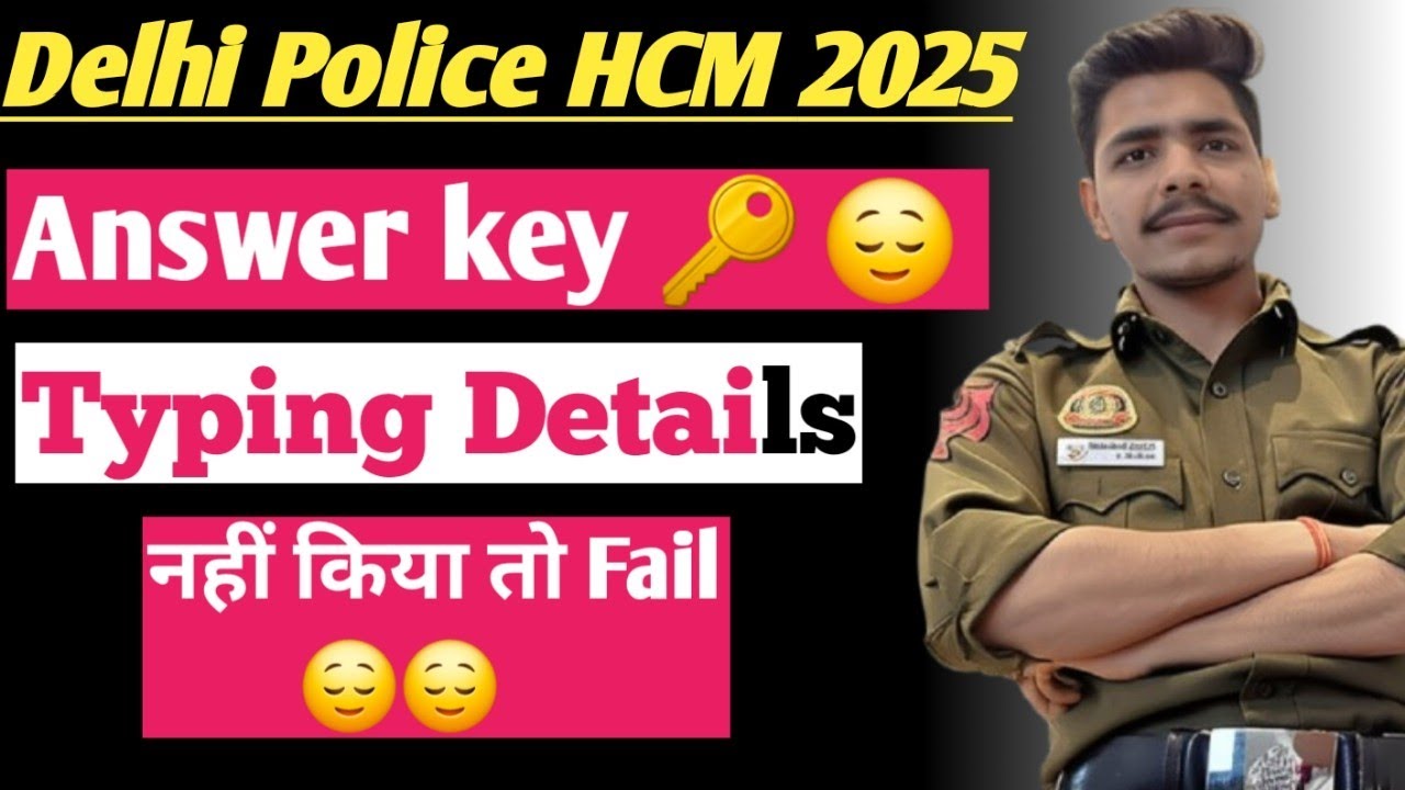 DP HCM must to know things